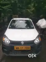 Ola Uber driver
