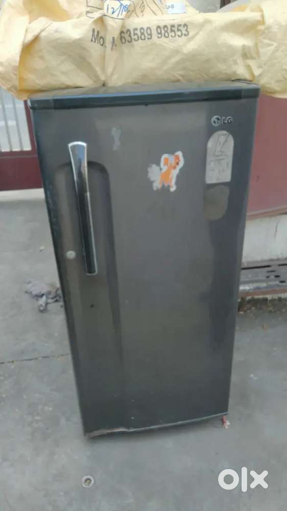 Good condition