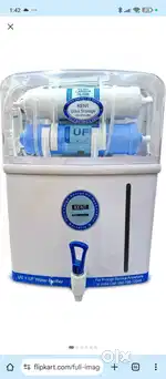 Kent UV , UF , Water Purifier