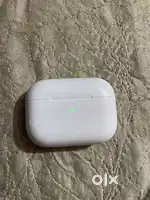 Airpods pro 2nd generation