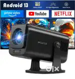 Wzatco Yuva Go Automatic Led Projector