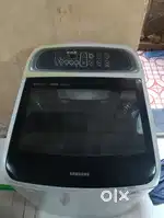 Samsung automatic washing machine