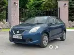 Maruti Suzuki Baleno Delta, 2017, Petrol