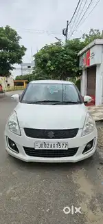 Maruti Suzuki Swift 2012 Diesel Good Condition