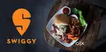 Food delivery job work in your free time