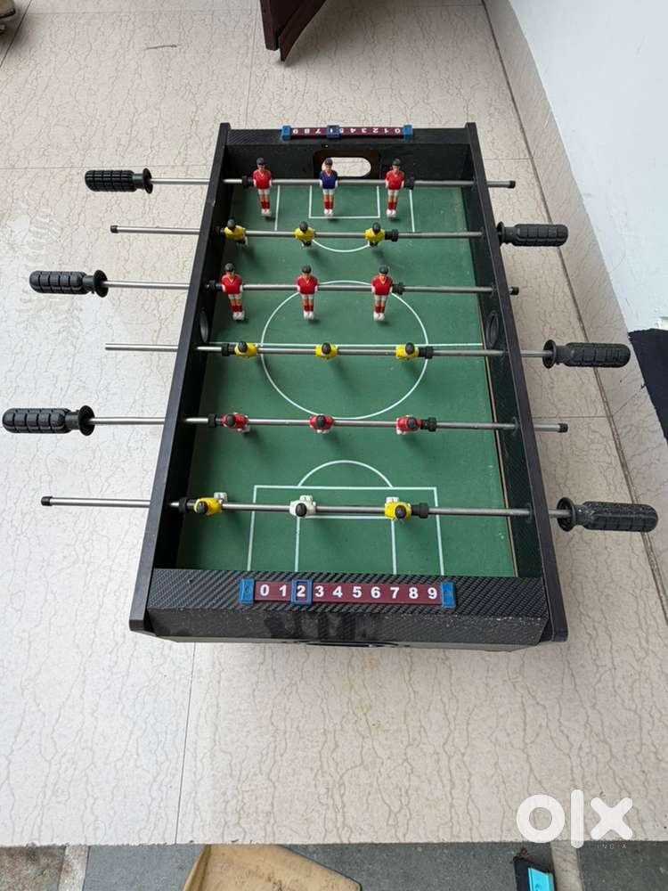 Kids lovable sports utilities