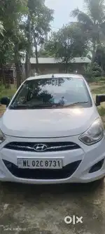 Hyundai i10 2012 Petrol Good Condition