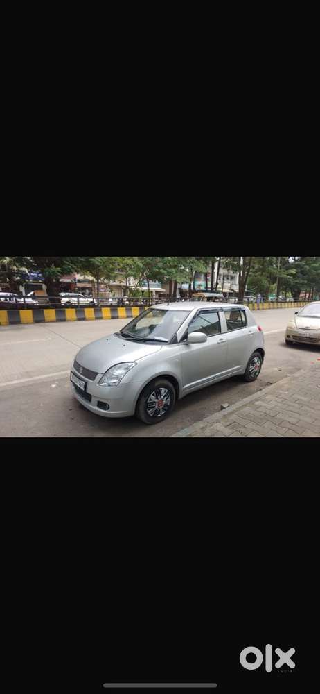 Maruti Suzuki Swift 2006 Petrol Good Condition