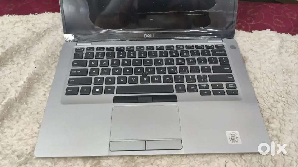 Dell laptop