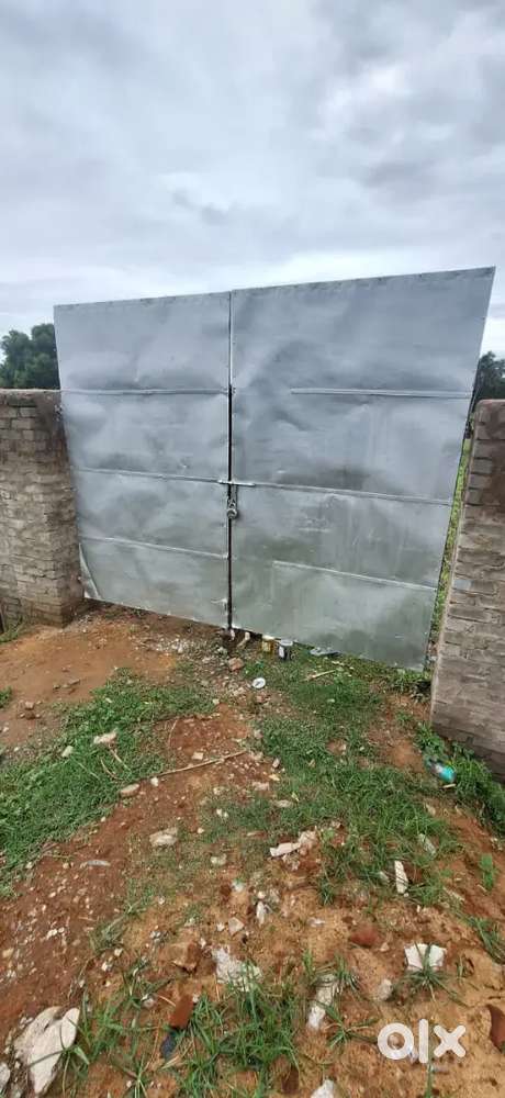 Just 1.2km from Puri-bbsr NH, Malatipatpur, puri location.Baliaa mouza