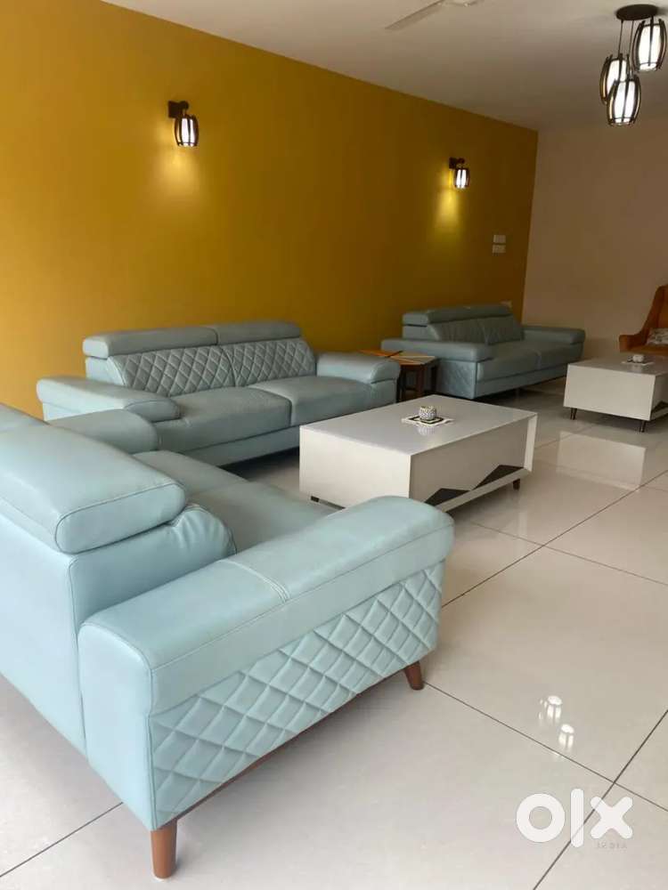 4 bhk apartment for sale in marao kenny in Caranzalem.