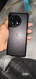 OnePlus 11r Exchange Only