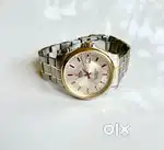 Swiss military watch