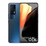 iQOO 7 5g mobile