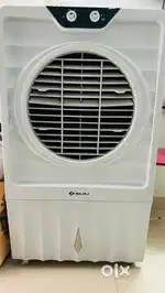 800 lt bajaj cooler ( very less used )