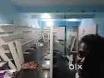 Super market rack