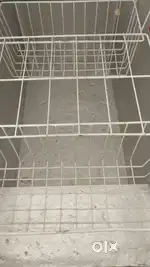 Voltas Freezer