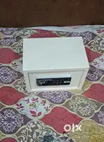 Godrej locker