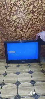 Samsung tv 24 inch fairless condition