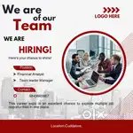 TEAM LEADER MANAGER