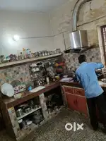 Hiring for home cook