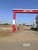 Lnct college ke samne