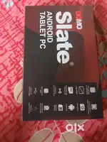 DOMO slate