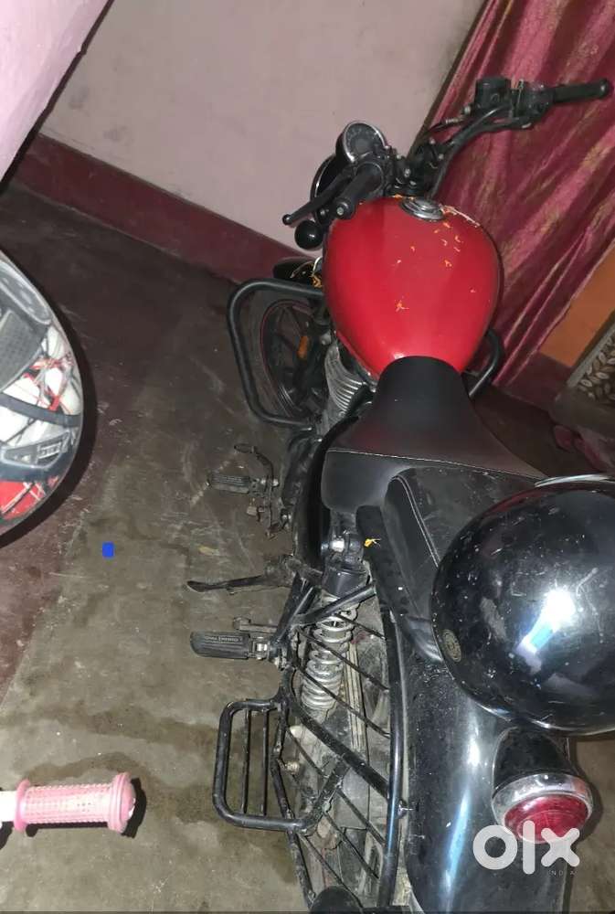 Very good condition look like new