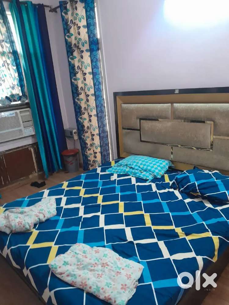 3Bhk Floor For Sale