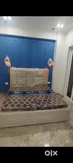 Beautifully Designed 1 BHK available for Rent