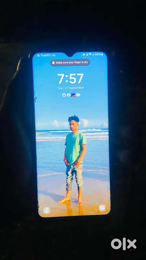 Samsung galaxy f23