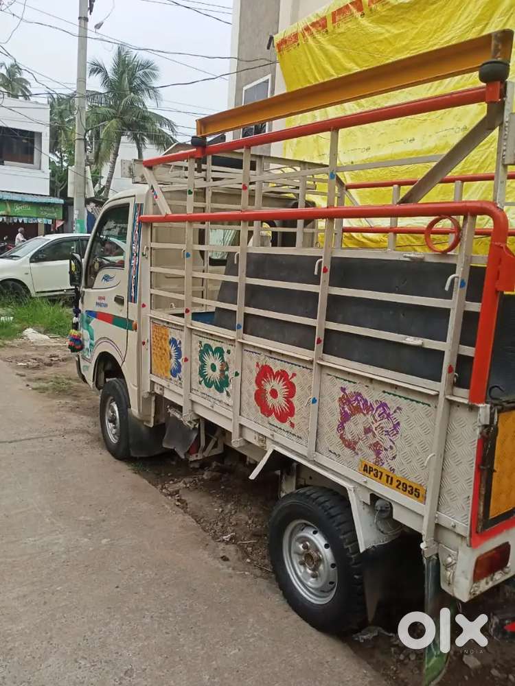 Tata Ace is for sale