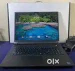Alienware M18 R2 P51E 1TB 32GB Intel Core I9 Win 11 18”