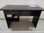 Table with drawer brand new 4 feet, we are manufacturer