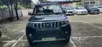 Mahindra Bolero Neo 1.5 N 10 R, 2023, Diesel