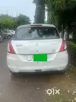 Maruti Suzuki Swift 2015