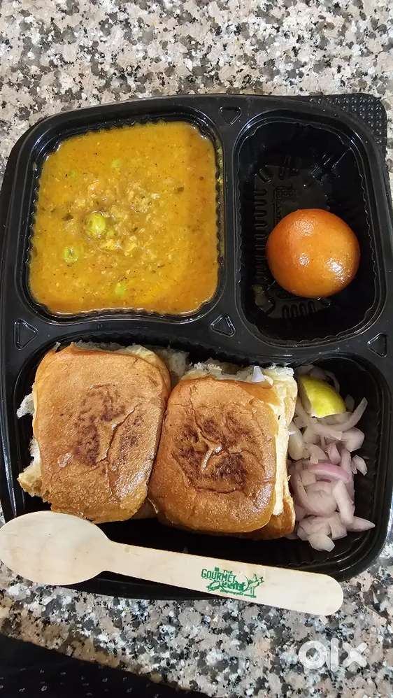 All rounder chef for take away restaurant