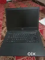 LAPTOP Dell i3 7Gen