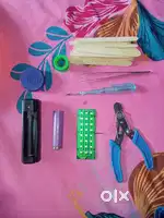 Amazing electric gagets