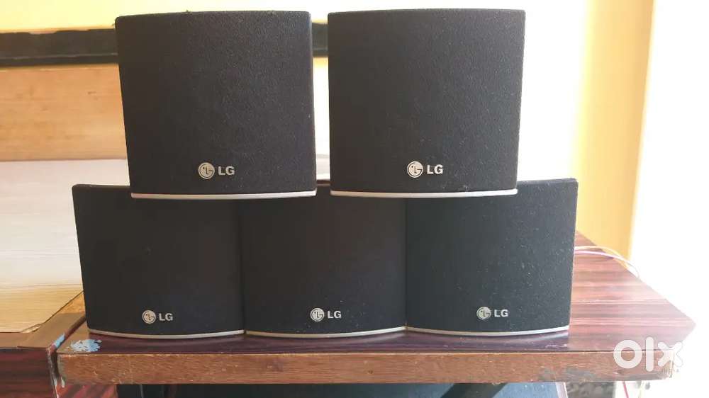 sony Speaker's