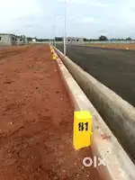 Pully Developed Premium Plots