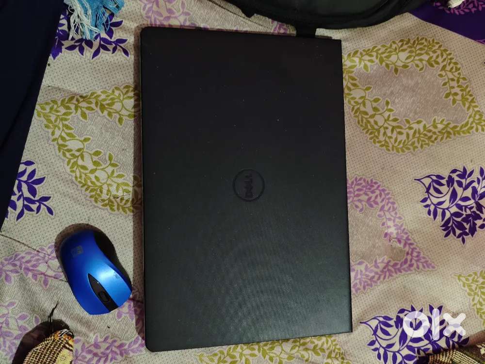 Dell i3 7th gen