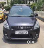 Maruti Suzuki Ertiga 2012-2015 VDI, 2014, Diesel