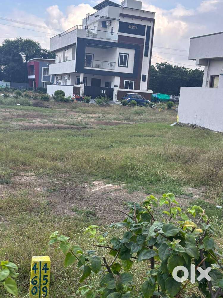 200 SQ Yards Plot For Sale in Gatad Community