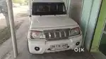 Mahindra Bolero 2014 Diesel 139000 Km Driven
