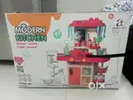 Kitchen Set for Girls Abve 3 Year