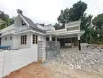 തൊടുപുഴ അടുത്ത് 8സെൻ്റിൽ 3bhk പുതിയ വീട്