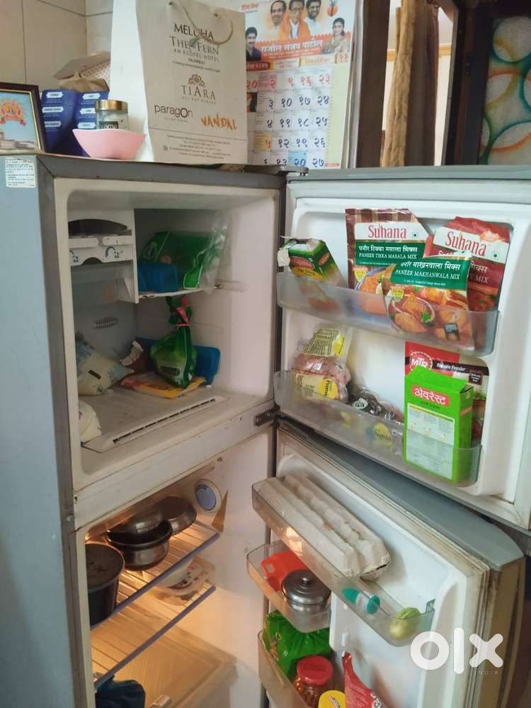 Samsung fridge