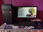 A simple desktop for sell