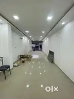 Commercial shop office space for rent